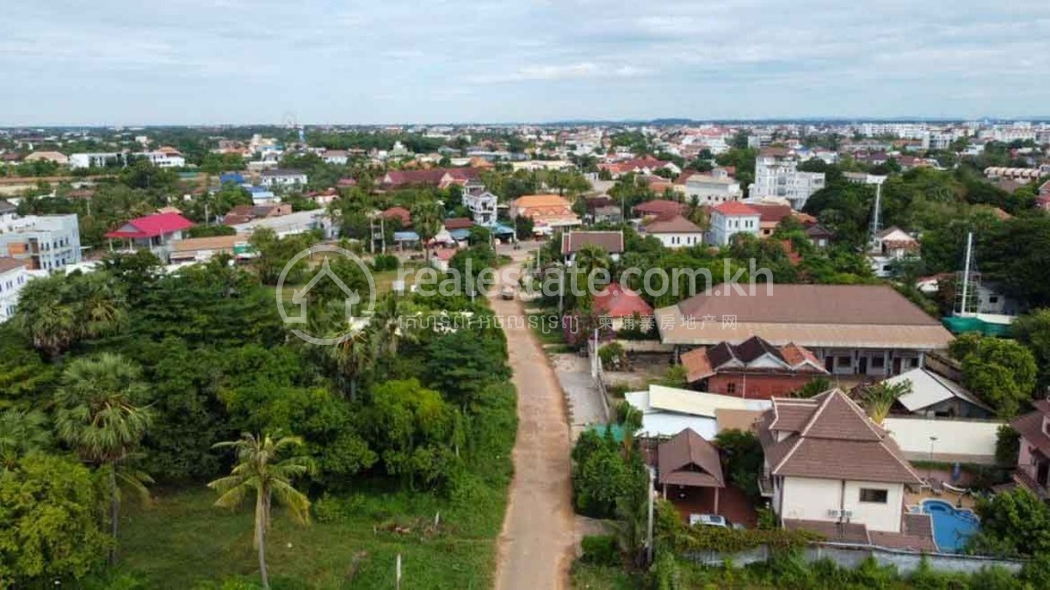 Land For Sale In Svay Dangkum - Siem Reap-2.jpg