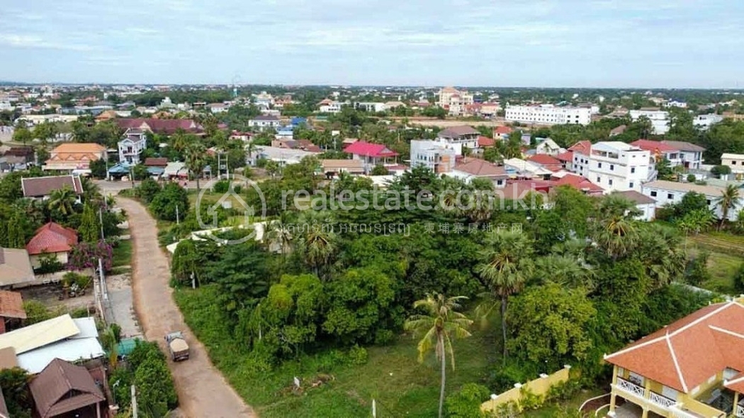 Land For Sale In Svay Dangkum - Siem Reap-5.jpg