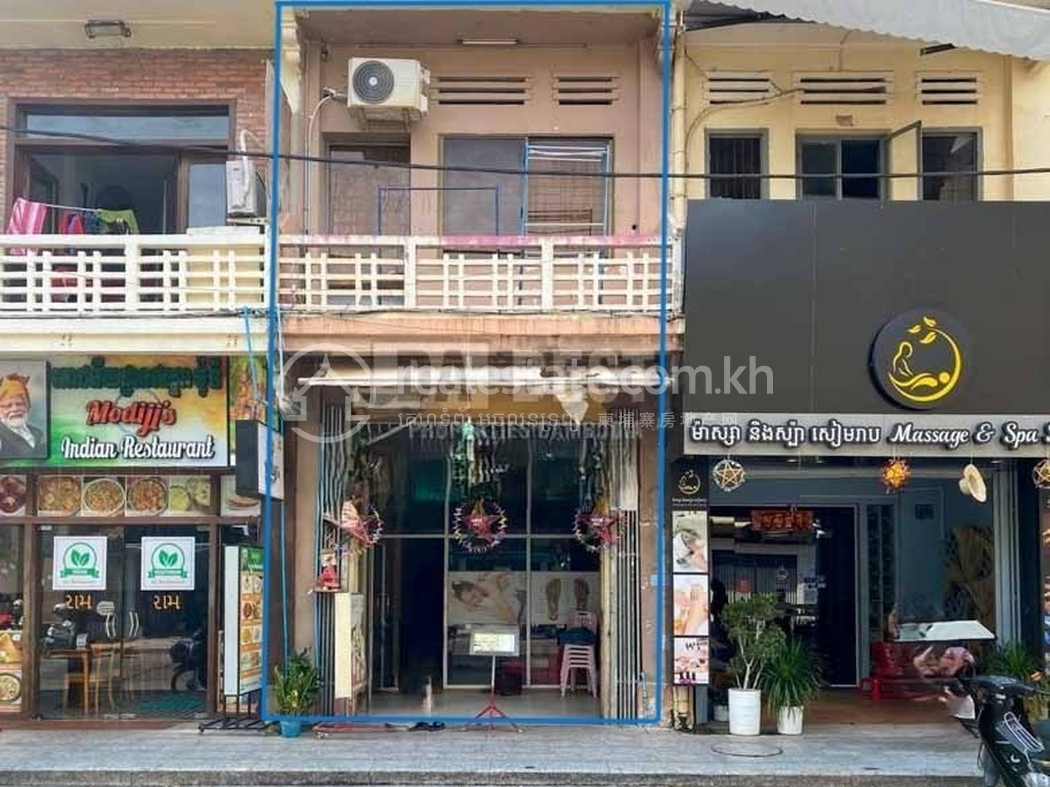 Shophouse in Siem Reap - Svay Dangkum-6.JPG