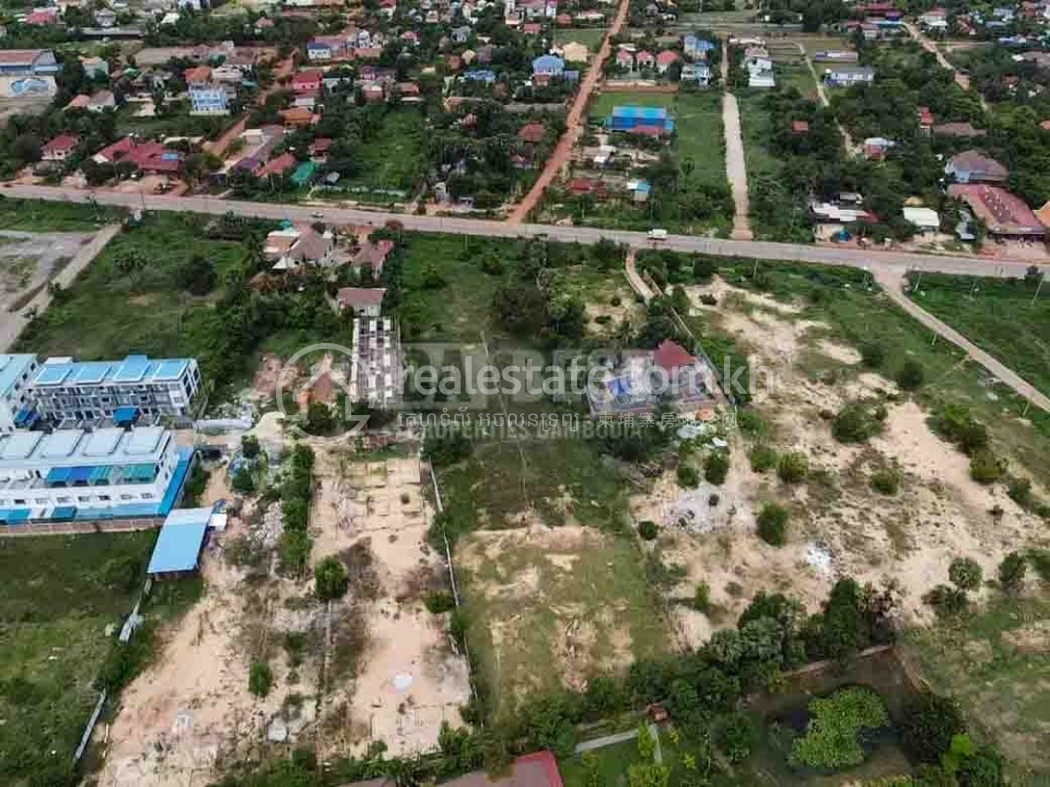 Great Investment Land For Sale In Siem Reap - Cambodia (4).jpg