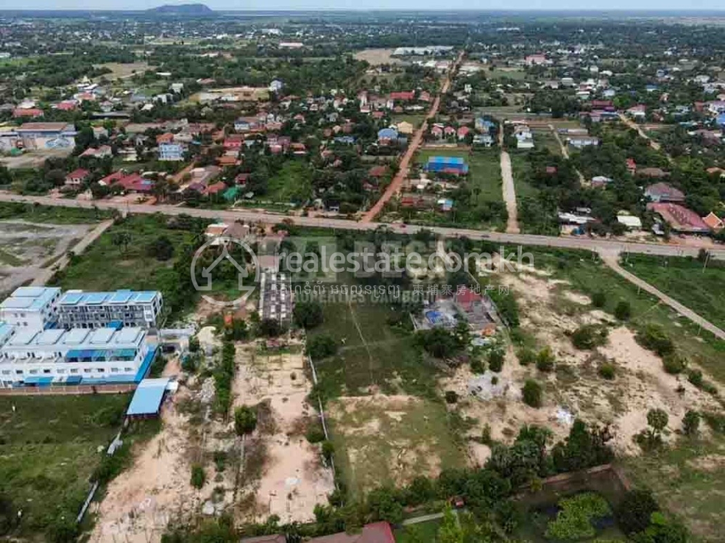 Great Investment Land For Sale In Siem Reap - Cambodia (5).jpg