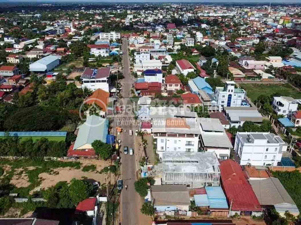Land For Sale In Siem Reap - Cambodia-2.jpg