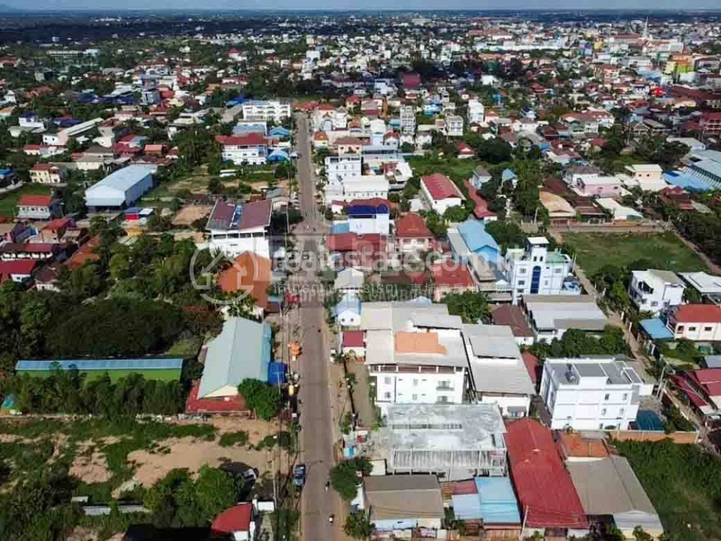 Land For Sale In Siem Reap - Cambodia-3.jpg