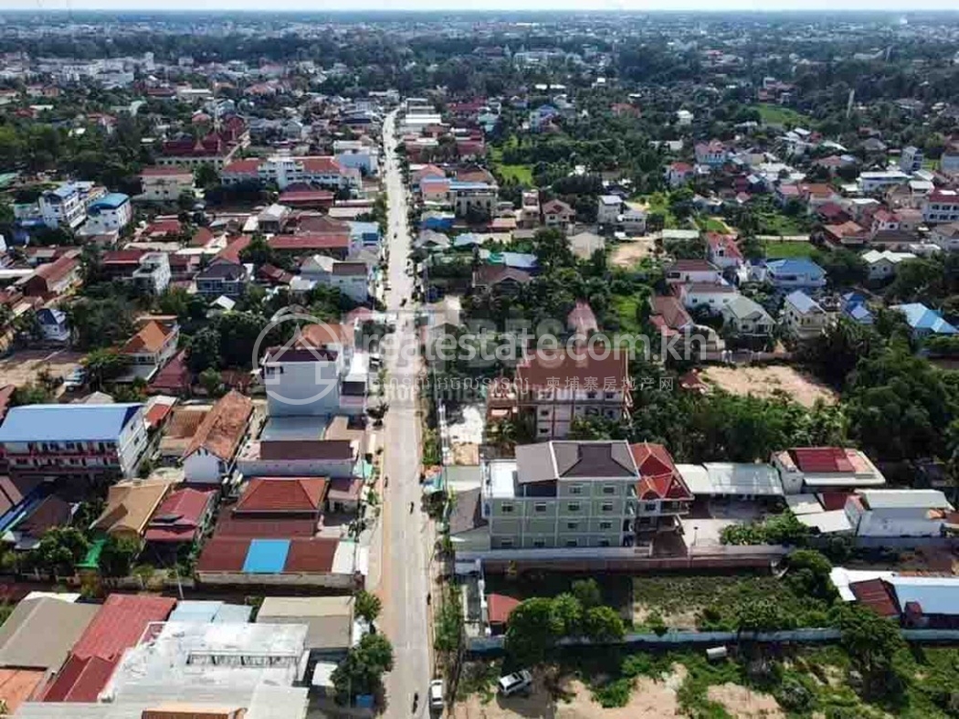 Land For Sale In Siem Reap - Cambodia-4.jpg