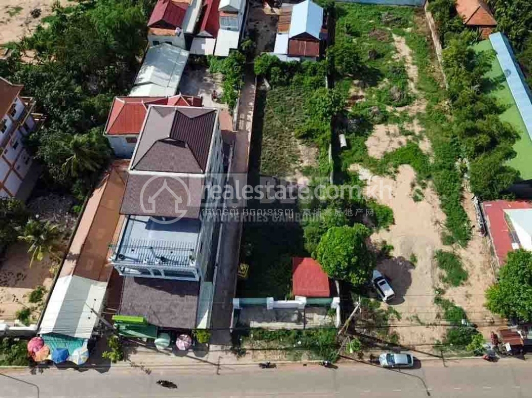 Land For Sale In Siem Reap - Cambodia.jpg