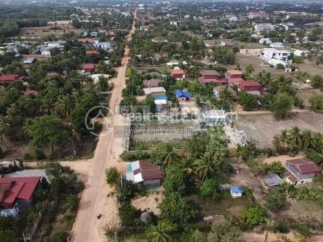 Land For Sale Near Angkor Golf in Siem Reap-10.JPG