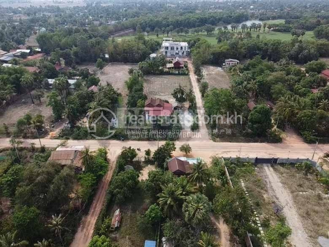 Land For Sale Near Angkor Golf in Siem Reap-9.JPG