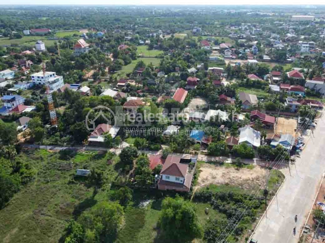 Land For Sale On Main Road In Siem Reap - Cambodia_-5.jpg