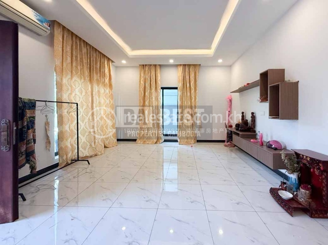 Modern 4 Bedroom House For Sale In Siem Reap - Cambodia.JPG