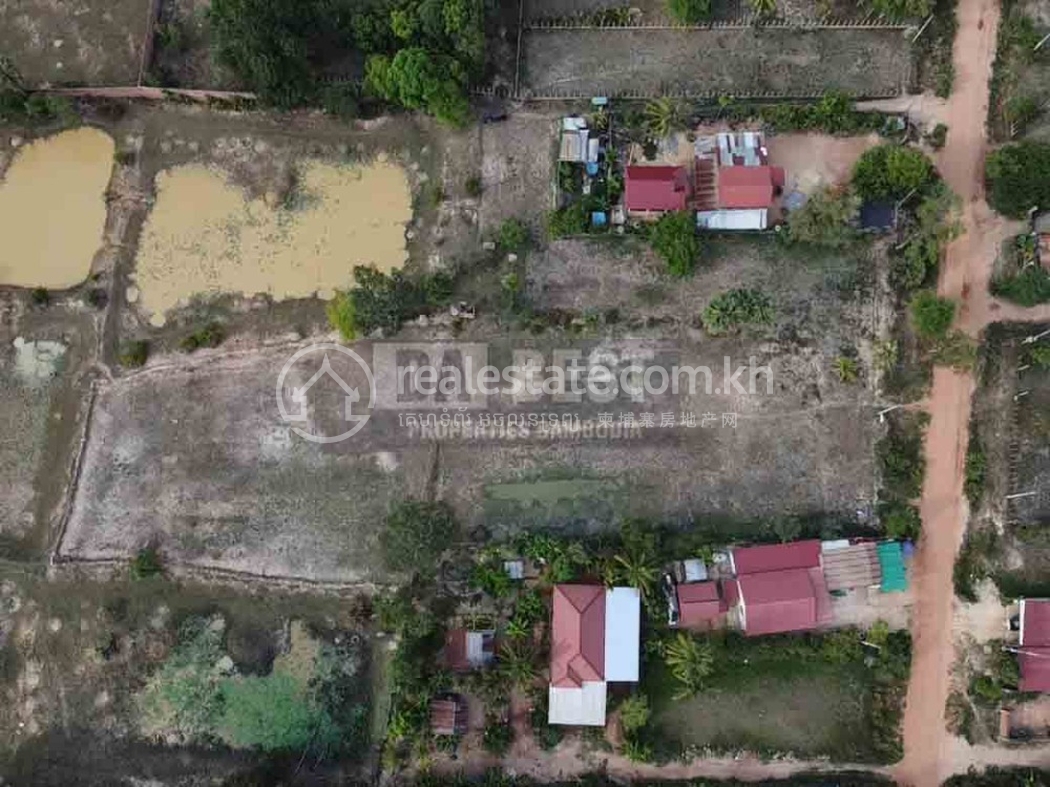Prime Development Land for Sale in Siem Reap - Cambodia-3.JPG