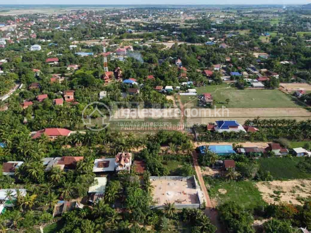Prime Residential Land For Sale In Siem Reap - Cambodia_-2.jpg