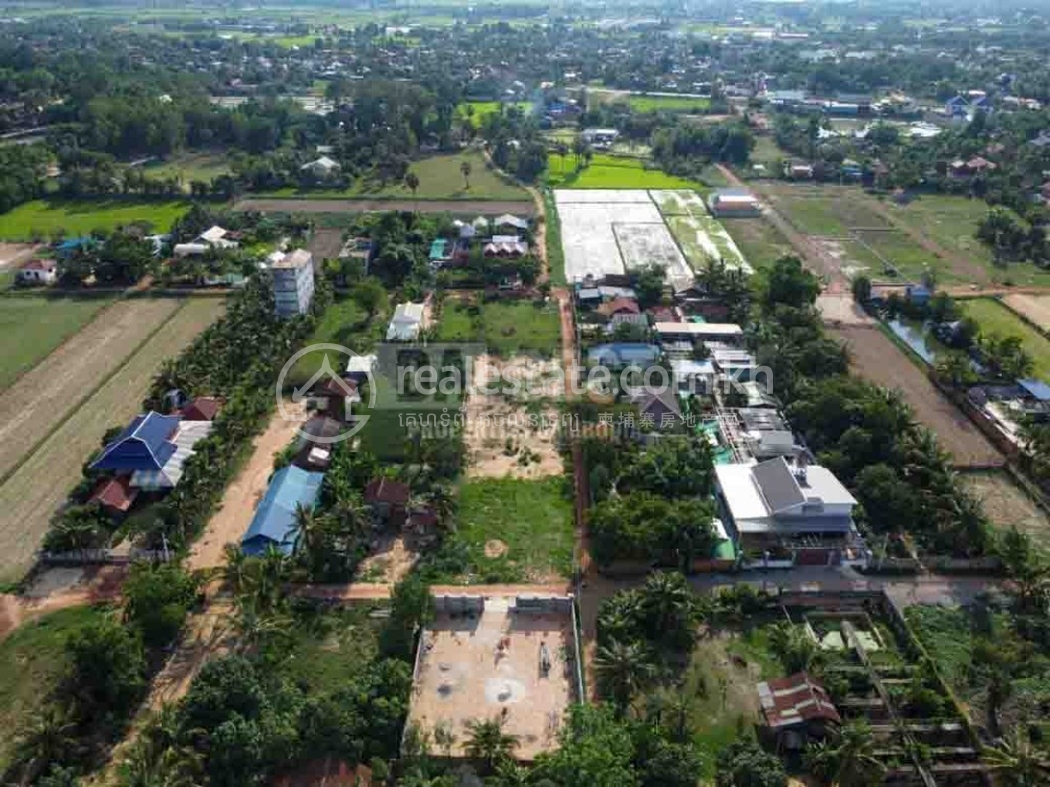 Prime Residential Land For Sale In Siem Reap - Cambodia_-5.jpg