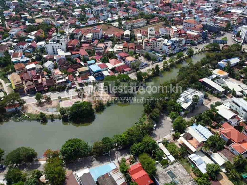 Scenic Riverfront Land for Sale in Siem Reap - Cambodia-3.JPG