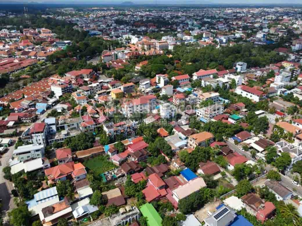 Scenic Riverfront Land for Sale in Siem Reap - Cambodia.JPG