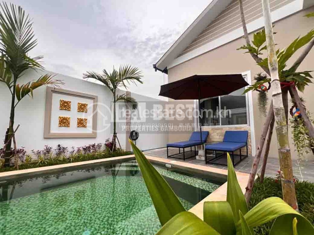 Stunning 3 Bedroom House For Sale In Siem Reap - Cambodia-3.JPG