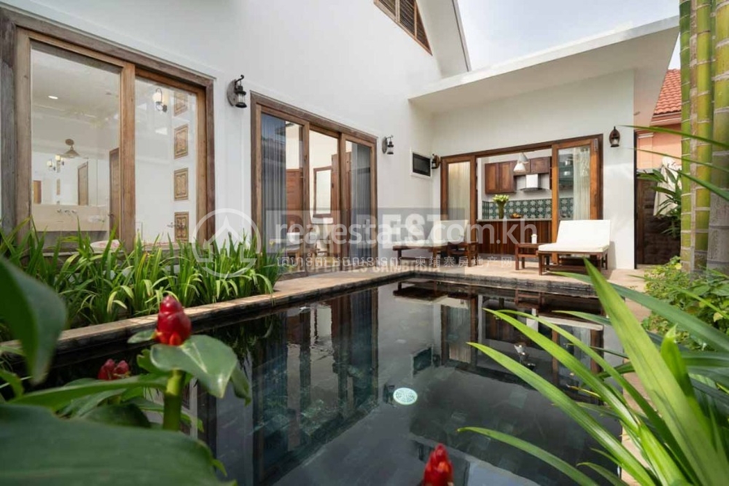 Stylish 3 Bedroom House With Private Pool For Rent In Siem Reap - Cambodia (3).jpg