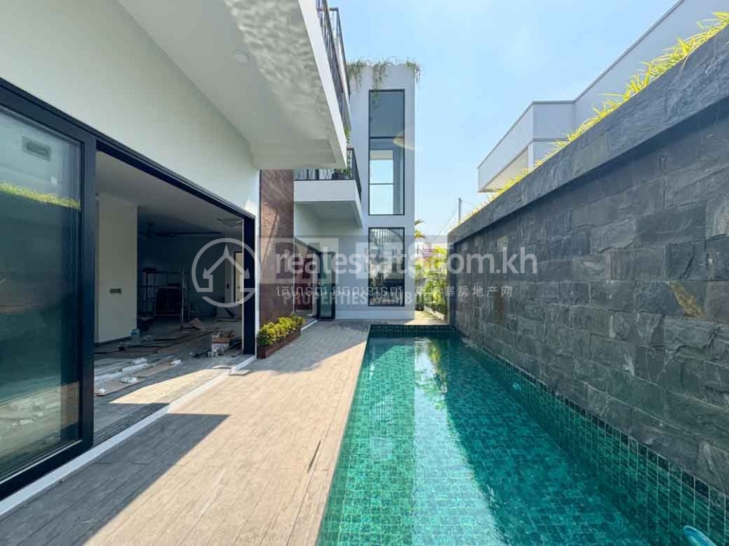 Stylish 5 Bedroom Villa With Private Pool For Rent In Siem Reap - Cambodia-2.JPG