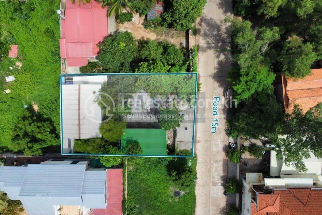 Top Location Land For Sale In Siem Reap - Cambodia (14).jpg
