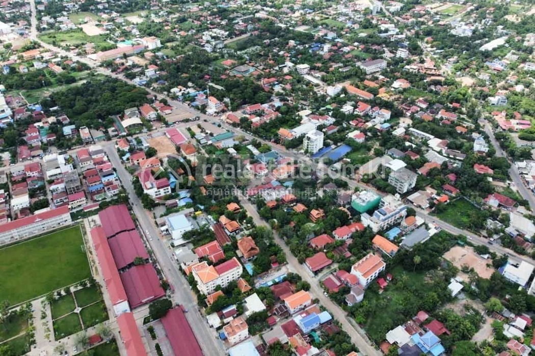 Top Location Land For Sale In Siem Reap - Cambodia (16).jpg