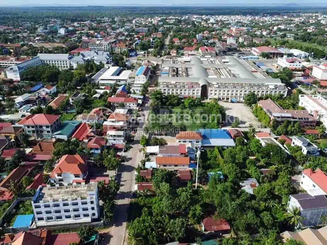 Land For Sale In Siem Reap - Cambodia-2.jpg