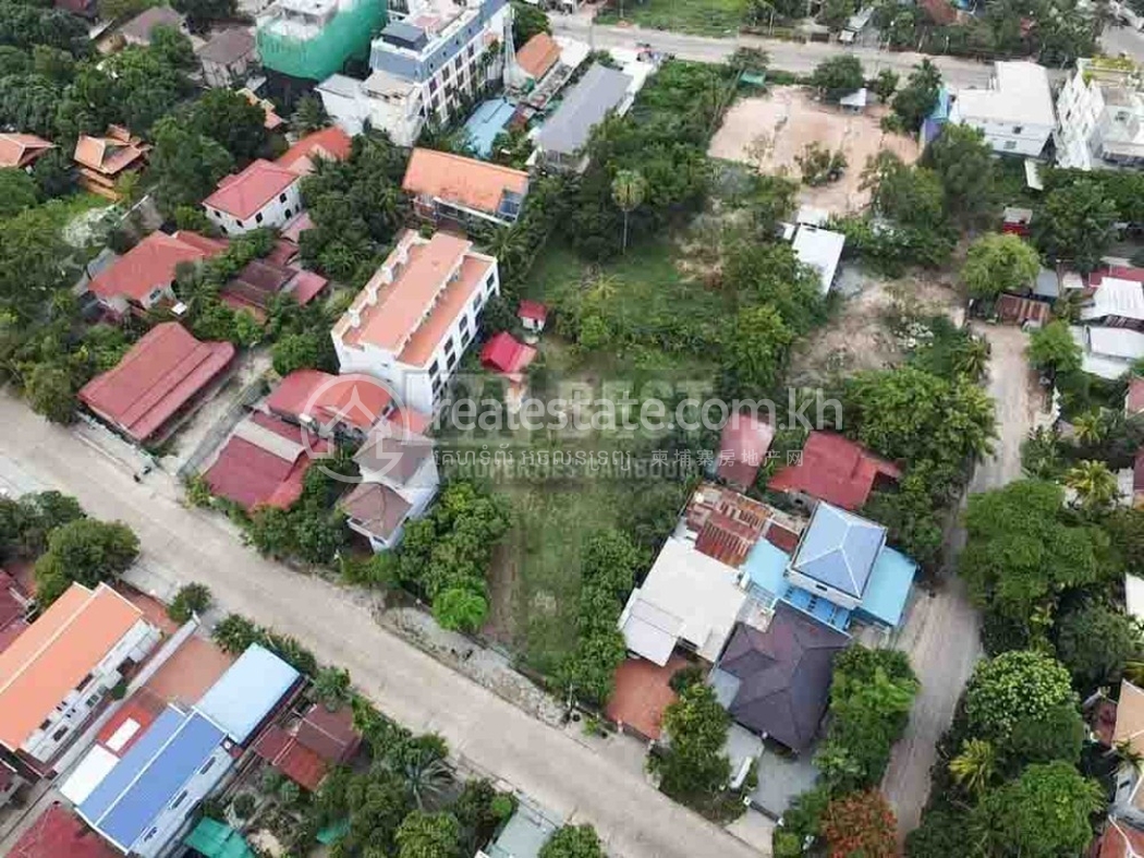 Land for Sale in Siem Reap - Cambodia-2.JPG