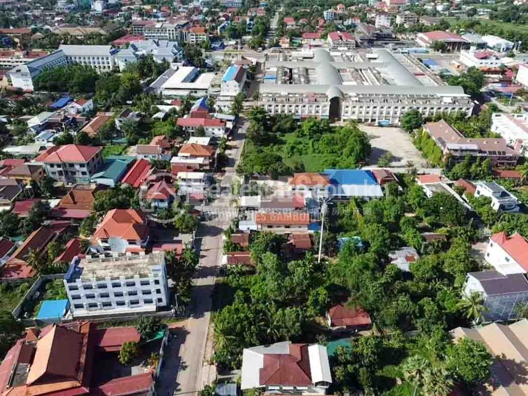 Land For Sale In Siem Reap - Cambodia-3.jpg