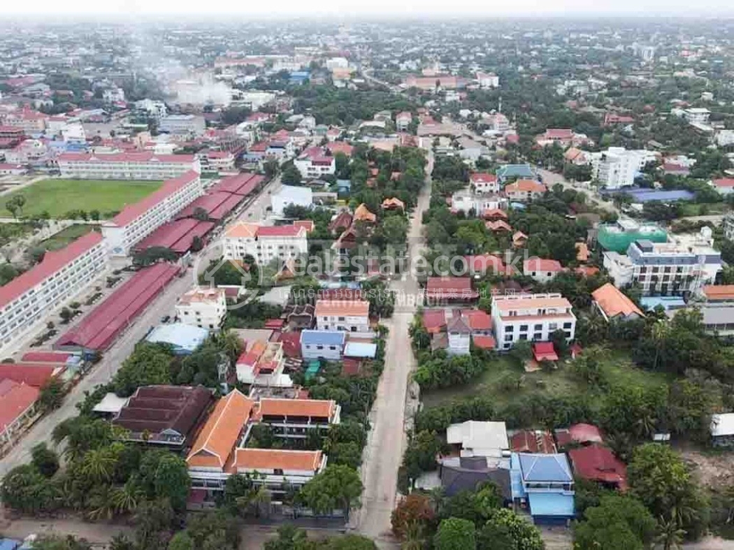 Land for Sale in Siem Reap - Cambodia-4.JPG