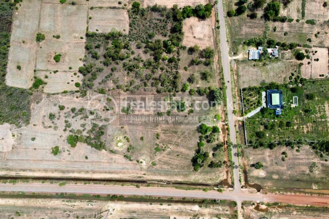 Land For Sale In Siem Reap - Cambodia (4).jpg