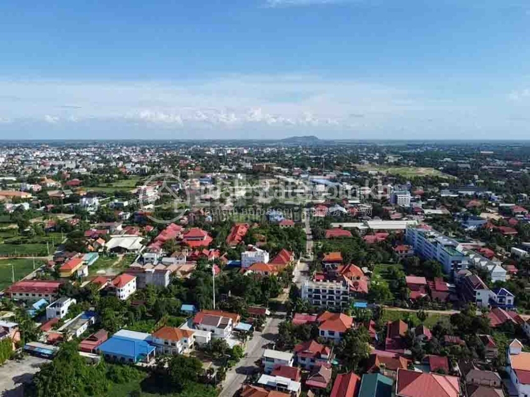 Land For Sale In Siem Reap - Cambodia-6.jpg