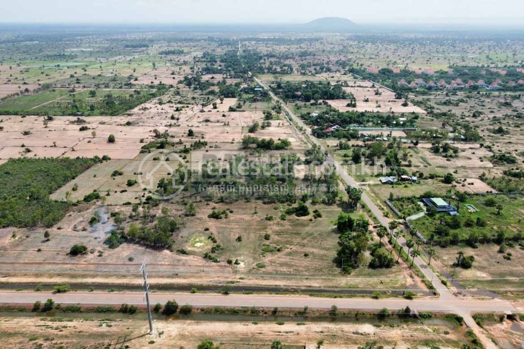 Land For Sale In Siem Reap - Cambodia (6).jpg