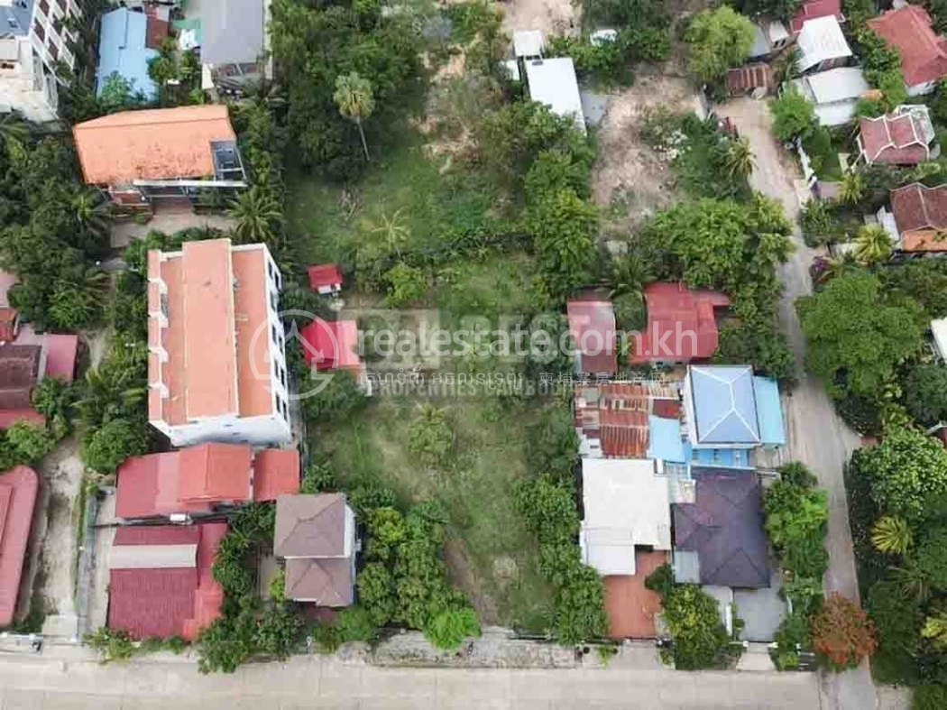 Land for Sale in Siem Reap - Cambodia.JPG