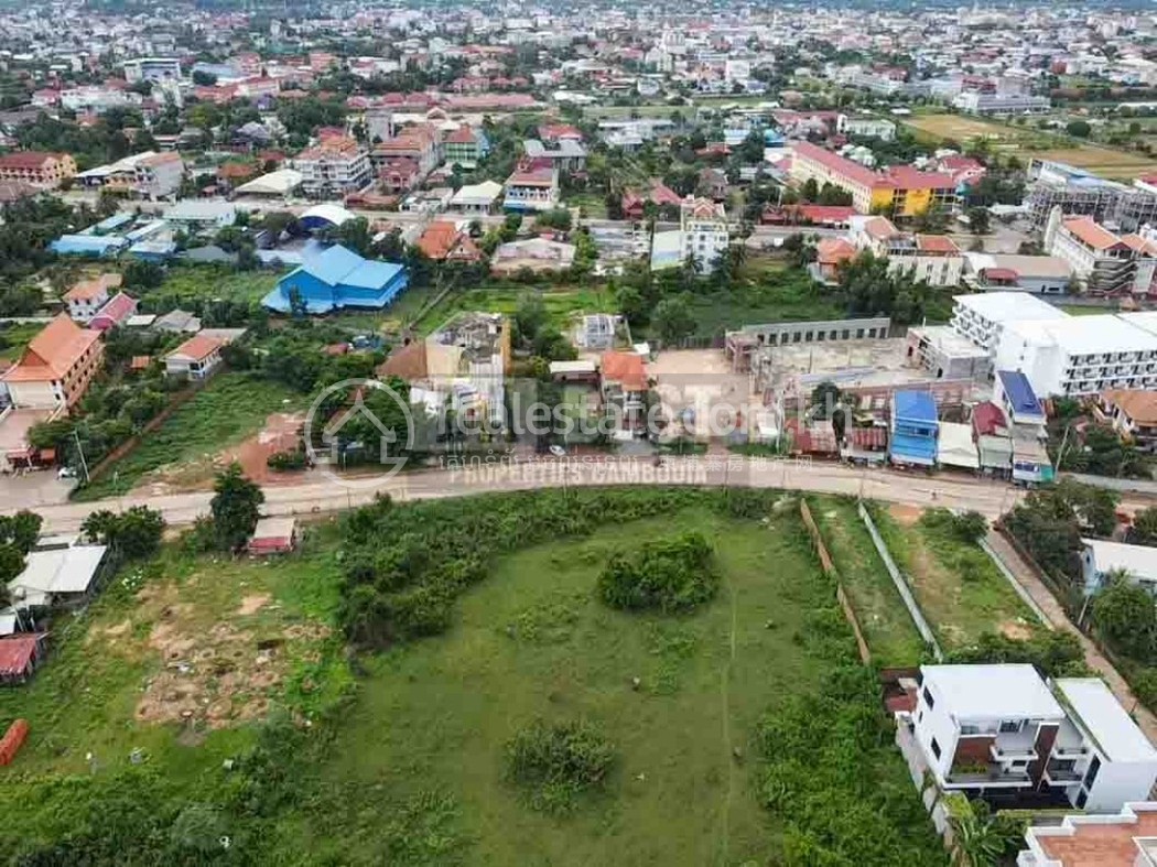 Land For Sale In Siem Reap - Cambodia_-3.jpg