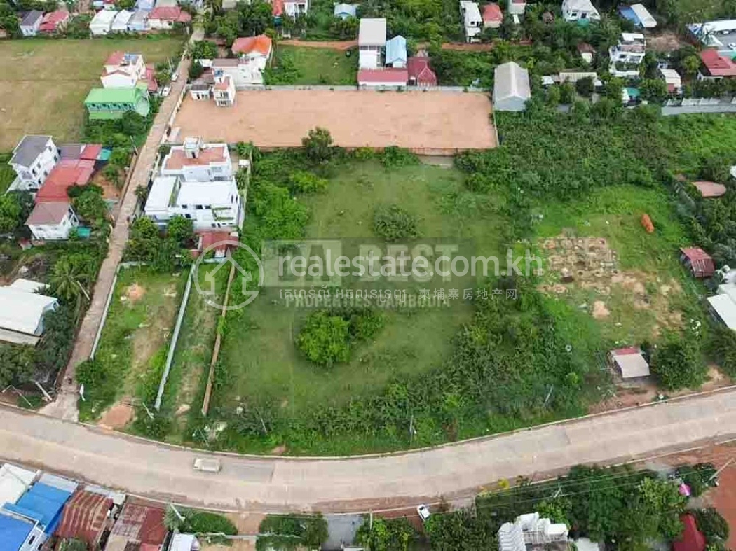 Land For Sale In Siem Reap - Cambodia_.jpg
