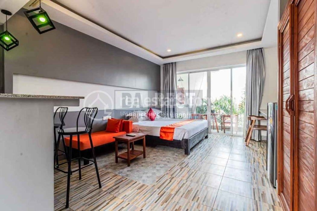 20 Rooms Hotel For Rent In Siem Reap - Cambodia-3.jpg