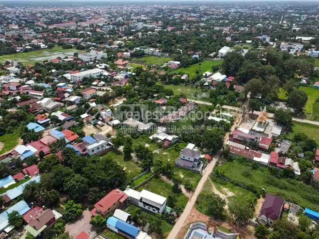 Desirable Corner Land For Sale In Siem Reap – Cambodia-4.jpg
