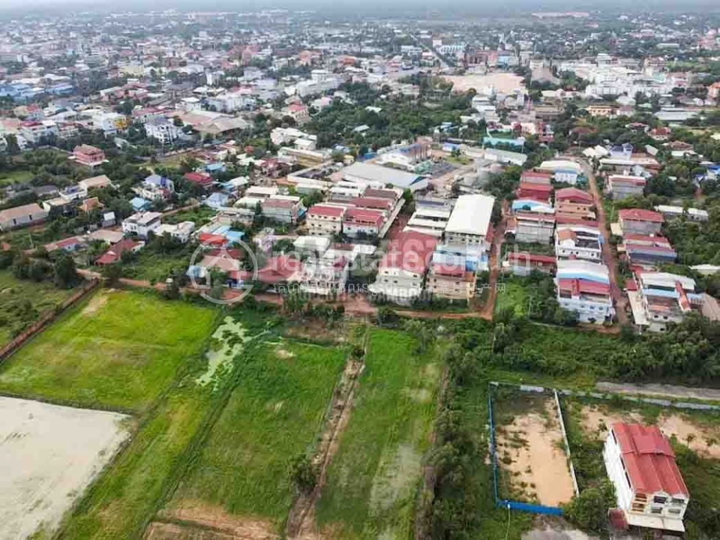 Large Plot of Land for Sale in Prime Siem Reap Location - Cambodia_-4.jpg