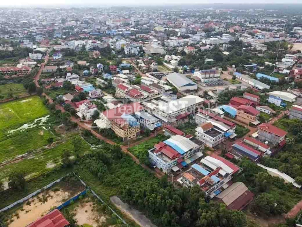 Large Plot of Land for Sale in Prime Siem Reap Location - Cambodia_.jpg