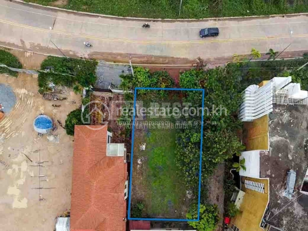 Level Land for Sale in Siem Reap – Cambodia.jpg