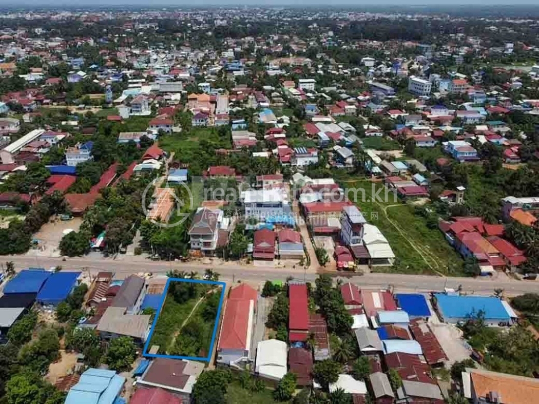 Prime Roadside Land For Sale In Siem Reap (5).jpg