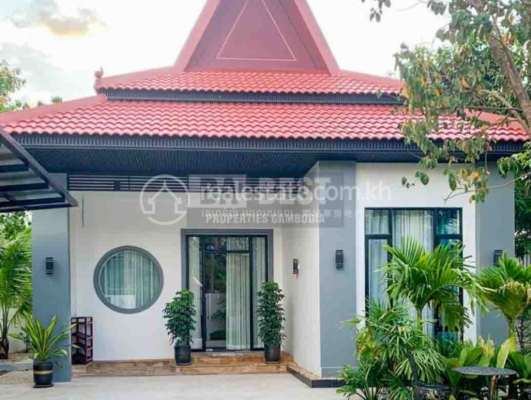 Stunning 3 Bedroom House For Sale In Siem Reap - Cambodia_.jpg