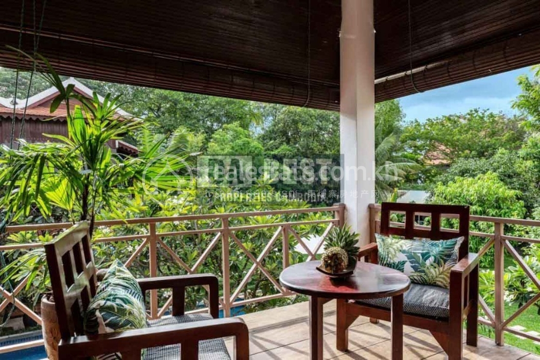 3 Bedroom Wooden House With Pool For Rent In Siem Reap - Cambodia (1).jpg