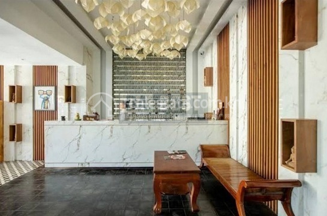 9 Bedroom Boutique Hotel for Sale in Siem Reap - Sangkat Kok Chork-6.jpg