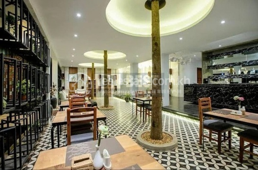 9 Bedroom Boutique Hotel for Sale in Siem Reap - Sangkat Kok Chork-7.jpg