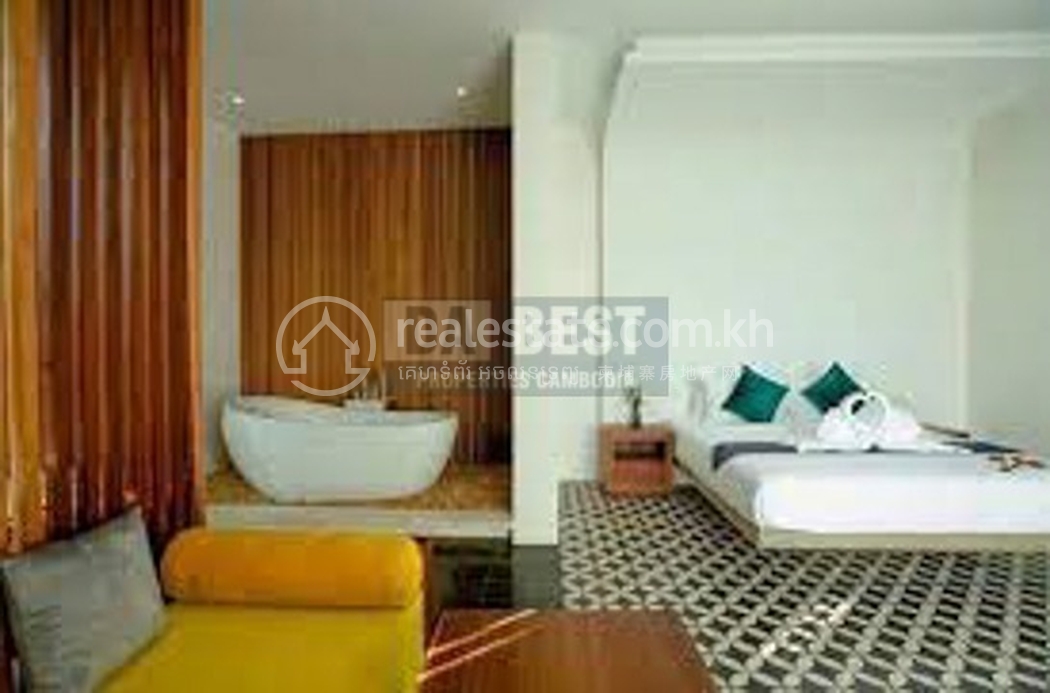 9 Bedroom Boutique Hotel for Sale in Siem Reap - Sangkat Kok Chork.jpg