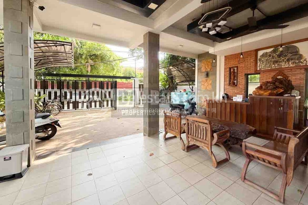 Apartment For Sale In Siem Reap - Cambodia-2.JPG