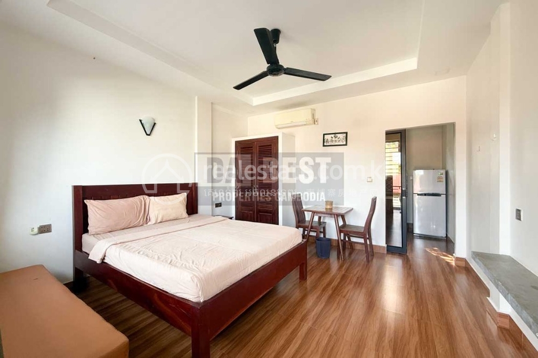 Apartment For Sale In Siem Reap - Cambodia-3.JPG