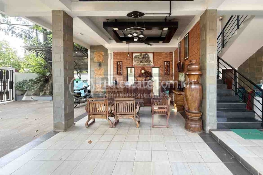 Apartment For Sale In Siem Reap - Cambodia.JPG