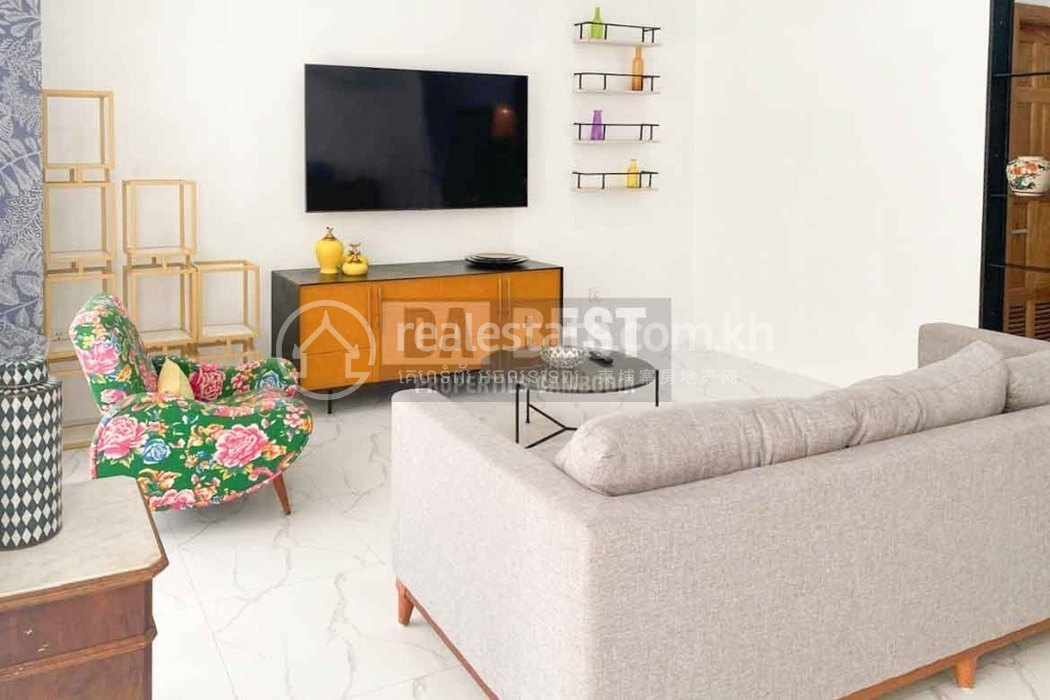 Beautiful 3 Bedroom Villa For Sale in Siem Reap - Cambodia-4.JPG