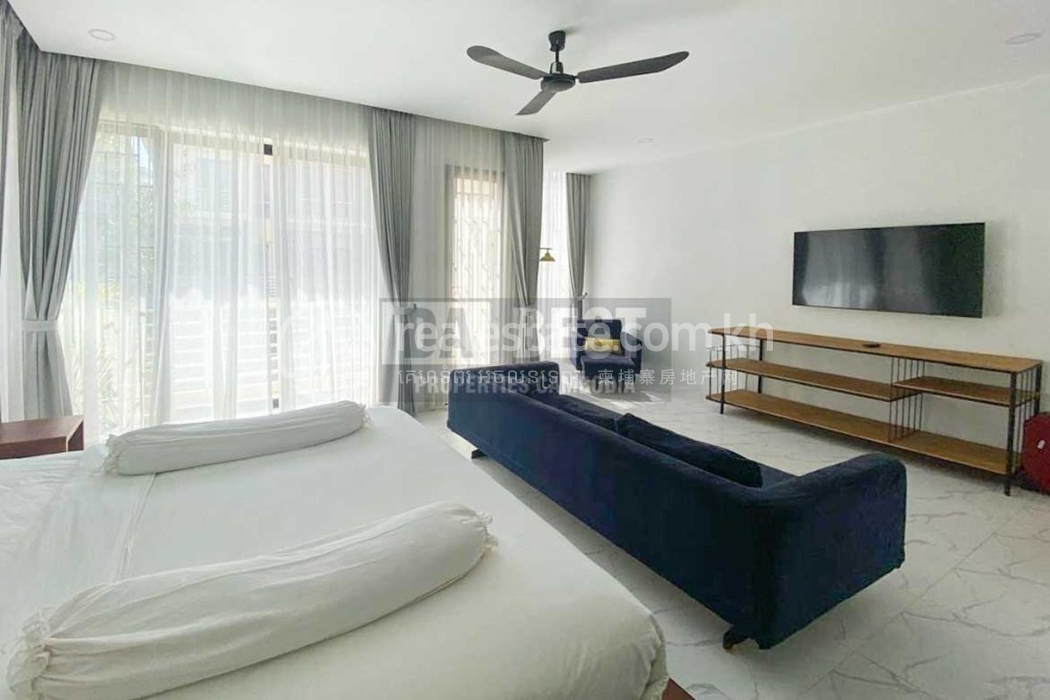 Beautiful 3 Bedroom Villa For Sale in Siem Reap - Cambodia-6.JPG