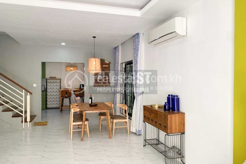 Beautiful 3 Bedroom Villa For Sale in Siem Reap - Cambodia.JPG
